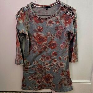 MY MICHELLE Girl's Dress